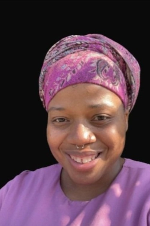 Marshaé A. Sylvester