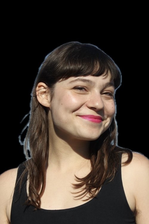 Melina Vanni-González